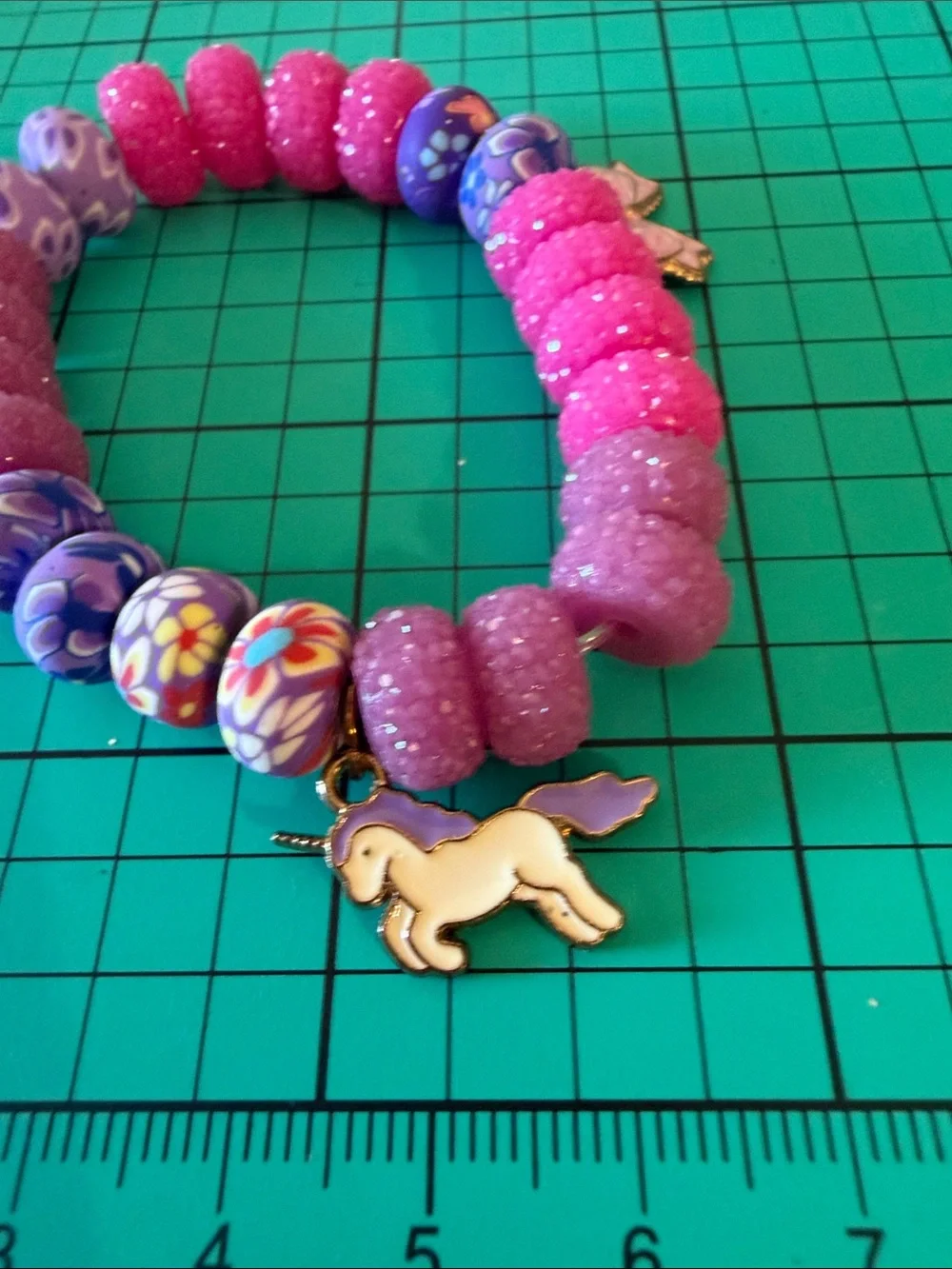 N/A colorful stretch